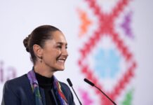 “No van a regresar los ‘moches’ en la aprobación del presupuesto”, advierte Sheinbaum