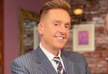 Muere el conductor de espectáculos Daniel Bisogno