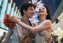 “Anora”, la sorpresa de la noche, gana el Oscar a mejor película, dirección y actriz