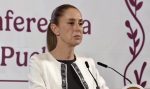 “La FGR es autónoma”, Sheinbaum sobre informe que dará a conocer sobre caso Teuchitlán