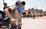 En riesgo 200 mil niñas, niños y adolescentes de ser reclutados por el crimen organizado en México