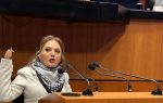 Acusa Claudia Anaya hipocresía en Morena por vacacionar con lujos mientras predican austeridad