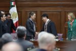 Sheinbaum asegura respeto a la autonomía judicial y descarta influir en la nueva Corte