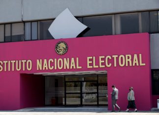 Sheinbaum habla sobre reforma electoral y asegura que INE seguirá siendo autónomo