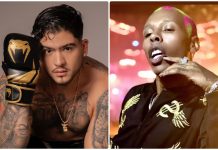 Detienen a “El Comandante”, presunto responsable del asesinato de los artistas colombianos B-King y Regio Clown