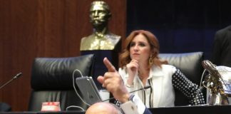 Añorve acusa “tentación autoritaria” de gobiernos de Morena y exige respeto pleno a la libertad de expresión