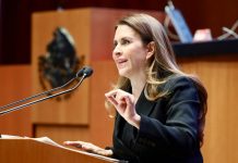 Carolina Viggiano propone eliminar el castigo corporal en la crianza infantil