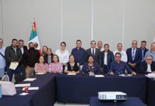 Claudia Silva destaca beneficios del acueducto Solís-León y llama a respaldar el proyecto