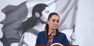 Sheinbaum pide a EEUU respaldar operación equilibrada del AIFA y el AICM