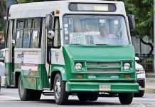 Entra en vigor aumento de 1.50 pesos al transporte público en la Ciudad de México
