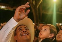 Identifican al autor material del asesinato del alcalde de Uruapan; tenía 17 años y era originario de Paracho