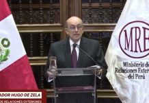 Perú rompe relaciones diplomáticas con México por asilo a ex primera ministra Betssy Chávez