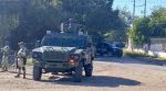 Enfrentamiento en Guasave deja 13 agresores muertos y 9 personas liberadas: García Harfuch
