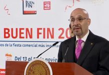 Prevén derrama de más de 200 mil millones de pesos durante el Buen Fin 2025