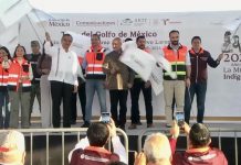 Inicia construcción del tren de pasajeros Saltillo–Nuevo Laredo; conectará el norte del país en menos de cuatro horas