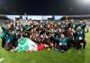 México conquista el tercer lugar en el Mundial Femenil Sub-17 Marruecos 2025 tras vencer a Brasil en penales