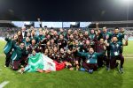 México conquista el tercer lugar en el Mundial Femenil Sub-17 Marruecos 2025 tras vencer a Brasil en penales