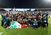 México conquista el tercer lugar en el Mundial Femenil Sub-17 Marruecos 2025 tras vencer a Brasil en penales