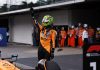 Lando Norris se queda con la pole en Brasil; Piastri saldrá cuarto y Verstappen sufre otro revés