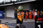 Lando Norris se queda con la pole en Brasil; Piastri saldrá cuarto y Verstappen sufre otro revés