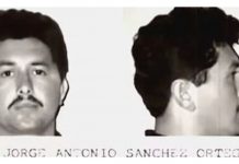 Detienen en Tijuana a José Antonio Sánchez Ortega, presunto segundo tirador en el magnicidio de Luis Donaldo Colosio