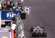 Norris se impone en el GP de Brasil y amplía su ventaja en el Mundial de Fórmula 1