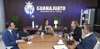 Propone Libia Dennise García aprovechar ahorros de tecnificación para abastecer municipios; descarta vaciar la presa Solís