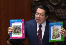 Erradicará México el analfabetismo en 2026: Mario Delgado