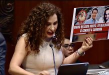 Campuzano acusa a Mario Delgado de corrupción y fracaso en política educativa