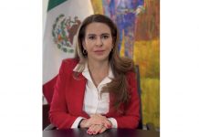 “No me van a intimidar”: Viggiano acusa a PGJH de persecución tras ser citada por “Estafa Siniestra”