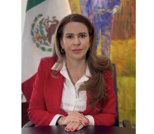 “No me van a intimidar”: Viggiano acusa a PGJH de persecución tras ser citada por “Estafa Siniestra”