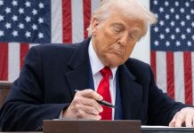 Trump elimina aranceles a importaciones agrícolas para contener el costo de vida en EEUU