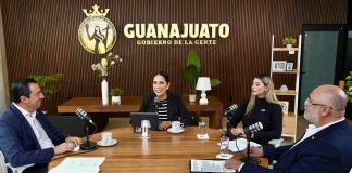 Guanajuato anuncia 2 mil becas para mujeres en creación de apps e inteligencia artificial