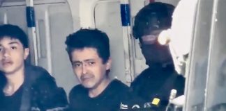 Tras detenciones de jóvenes en marcha de la Generación Z, PRI ofrece defensa legal y acusa represión gubernamental