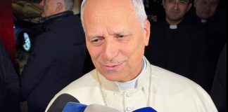 El Papa León XIV anuncia intención de viajar a la Basílica de Guadalupe y otros países de la región