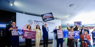 PRI señala falta de aptitud de Morena para gobernar y demanda salida de la titular de la CNDH