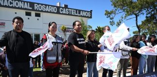 Eduardo Ramírez impulsa obras por más de 75 mdp en la Universidad Rosario Castellanos de Comitán