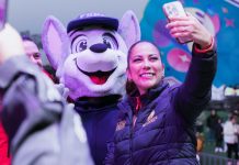 Guanajuato inaugura el histórico “Viernes de la Gente” en el Festival Internacional del Globo