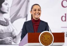 Sheinbaum descarta sanciones a exministros por retraso en caso Grupo Salinas y afirma que la Corte solo confirmó decisiones previas