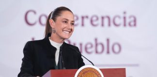 Sheinbaum anuncia que no se cobrará el impuesto a los videojuegos; se revisará su regulación por contenido violento