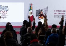 Sheinbaum ve poco probable un nuevo tratado y anticipa revisión del T-MEC pese a dichos de Trump