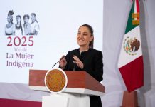 Sheinbaum descarta crisis de medicamentos y confirma que empresas incumplidas no volverán a ser contratadas