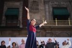 “No vencerán al pueblo ni a su Presidenta”, Sheinbaum denuncia campañas sucias y niega nexos con el narco