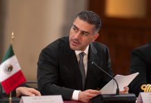 Gobierno lanza Acuerdo Nacional contra la Extorsión