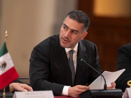 Gobierno lanza Acuerdo Nacional contra la Extorsión