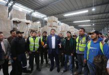 México debe apostar por empleos formales, duraderos y de alto valor agregado rumbo a 2026: Pedro Haces