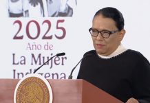 Gobernación afirma que protestas por Ley de Aguas se encuentran en su etapa final; podría publicarse esta tarde