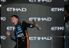 Norris se corona campeón mundial de F1; supera a Verstappen por dos puntos en Abu Dhabi