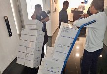 Adán Augusto regaló a senadores de Morena libros de AMLO con 77% de descuento