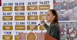 Sheinbaum reporta más de 814 mil servicios a repatriados y promete reforzar apoyo ante deportaciones